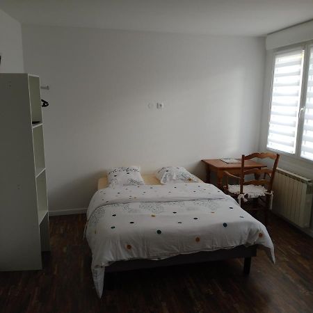 Chambre Studio Calais Dış mekan fotoğraf