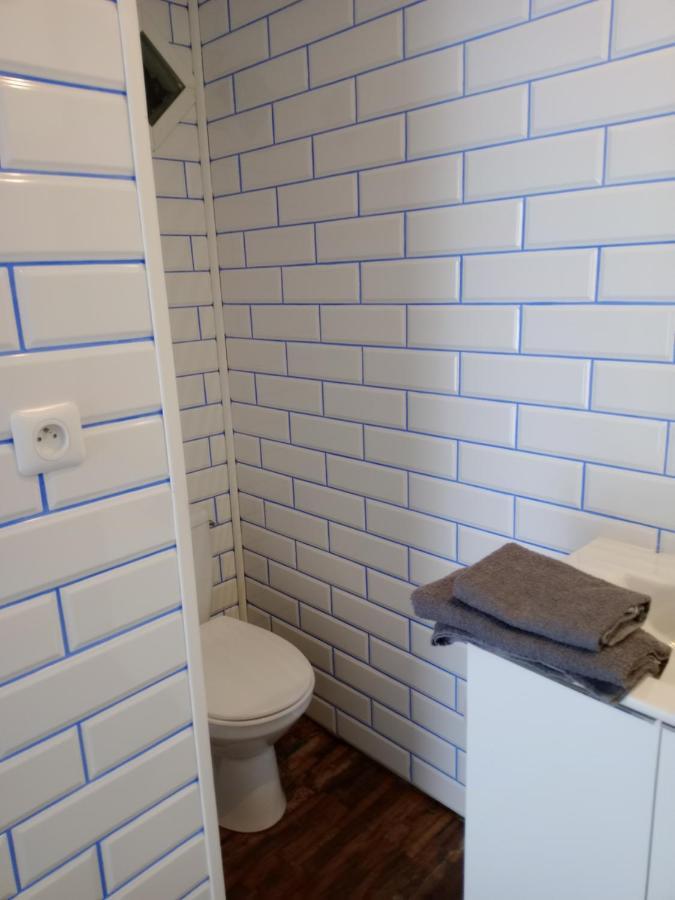 Chambre Studio Calais Dış mekan fotoğraf