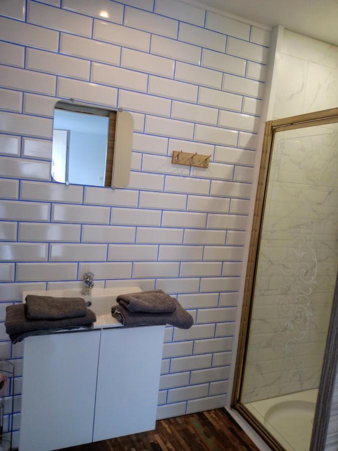Chambre Studio Calais Dış mekan fotoğraf